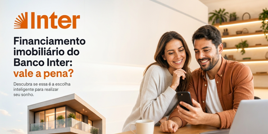 financiamento imobiliário banco inter vale a pena
