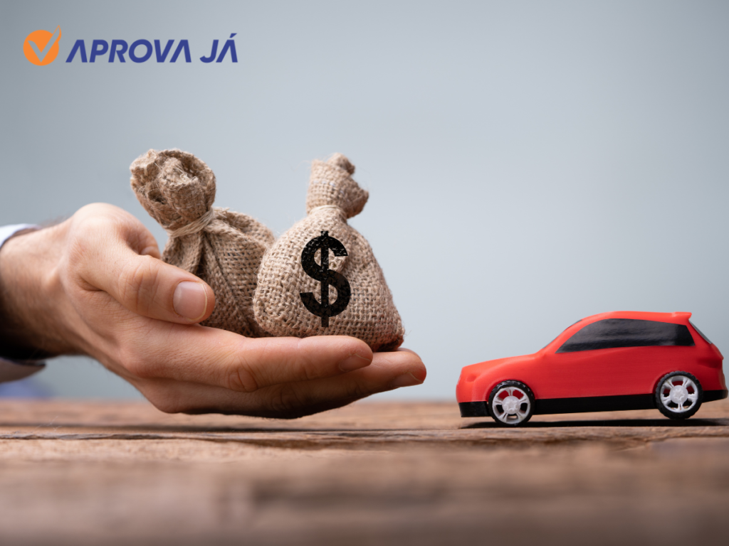 Auto Equity - emprestimo com garantia de veiculo