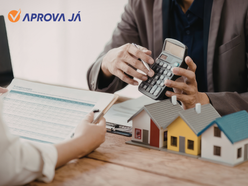 Financiamento Imobiliario