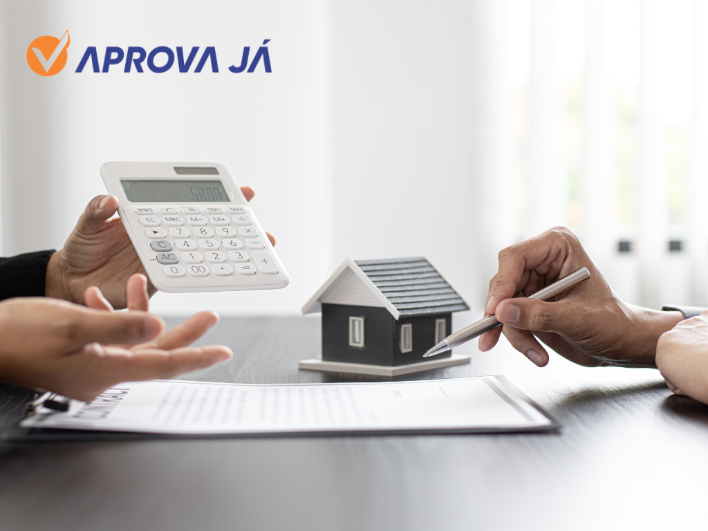 Quanto Custa Financiar um Imóvel de 300 Mil