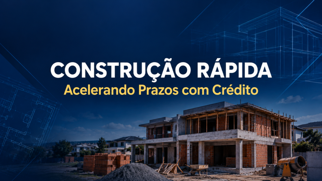 Construção Rápida